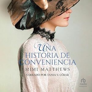 audiolibro Una historia de conveniencia: Los desamparados de Devon gratis