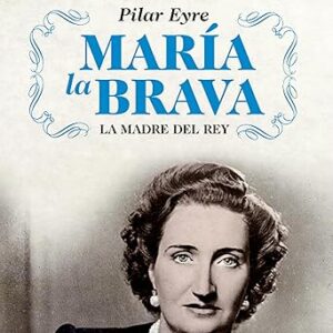 audiolibro María la Brava gratis