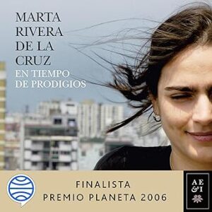 audiolibro En tiempo de prodigios gratis