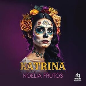 audiolibro Katrina gratis
