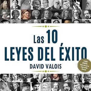 audiolibro Las 10 Claves Del Éxito gratis