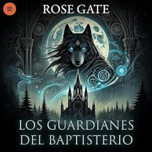 audiolibro Los Guardianes del Baptisterio gratis