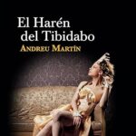audiolibro El harén del Tibidabo gratis