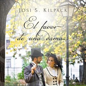 audiolibro El favor de una dama gratis