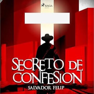 audiolibro Secreto de confesión gratis