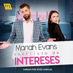 audiolibro Conflicto de intereses gratis