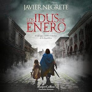 audiolibro Los idus de enero gratis