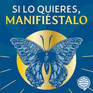 audiolibro Si lo quieres