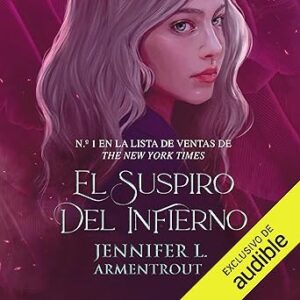 audiolibro El suspiro del infierno: Los Elementos Oscuros 3 gratis