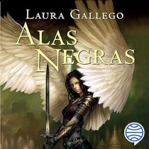 audiolibro Alas negras nº 02/02 gratis