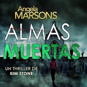audiolibro Almas muertas: Kim Stone 6 gratis