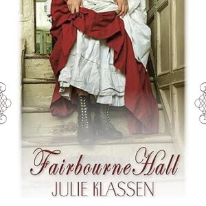 audiolibro Fairbourne Hall gratis