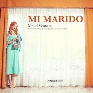 audiolibro Mi marido gratis