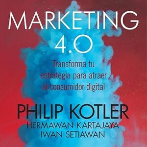 audiolibro Marketing 4.0 gratis