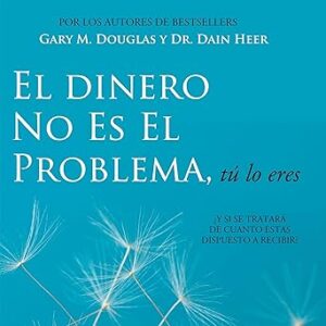 audiolibro El Dinero No Es El Problema