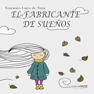audiolibro El fabricante de sueños gratis