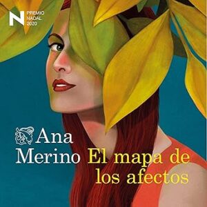 audiolibro El mapa de los afectos: Premio Nadal de Novela 2020 gratis