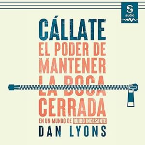 audiolibro Cállate gratis