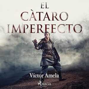 audiolibro El cátaro imperfecto gratis
