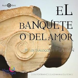 audiolibro El banquete gratis