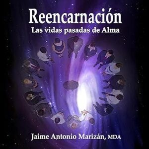 audiolibro Reencarnación: Las vidas pasadas de Alma gratis