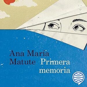audiolibro Primera memoria gratis