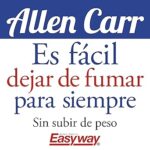 audiolibro Es fácil dejar de fumar para siempre: Sin subir de peso gratis