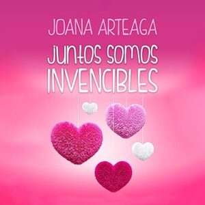 audiolibro Juntos somos invencibles gratis