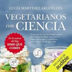 audiolibro Vegetarianos con ciencia gratis