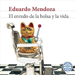audiolibro El enredo de la bolsa y la vida gratis