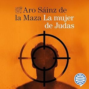 audiolibro La mujer de Judas gratis