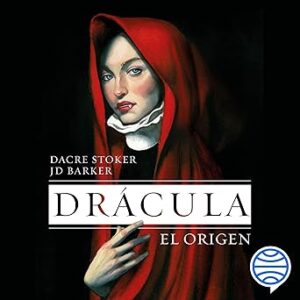 audiolibro Drácula: El Origen gratis