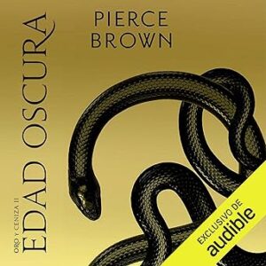 audiolibro Edad Oscura: Amanecer Rojo 5 gratis