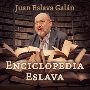 audiolibro Enciclopedia Eslava gratis