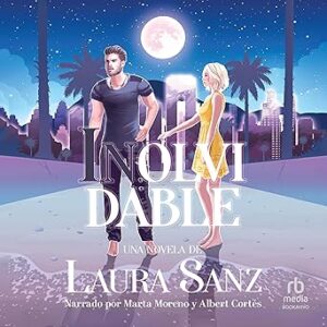 audiolibro Inolvidable: Hermanos Alba