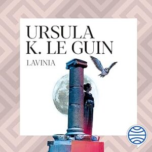 audiolibro Lavinia gratis