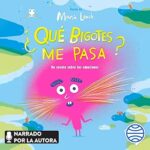 audiolibro ¿Qué bigotes me pasa? gratis