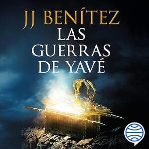 audiolibro Las guerras de Yavé gratis