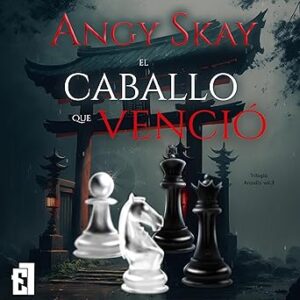audiolibro El caballo que venció: Trilogía Arcadiy 3 gratis