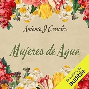 audiolibro Mujeres de agua gratis