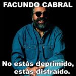 audiolibro No estás deprimido