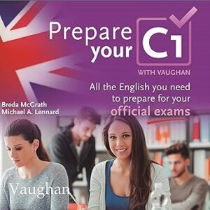audiolibro Prepare Your C1 gratis