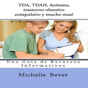 audiolibro TDA