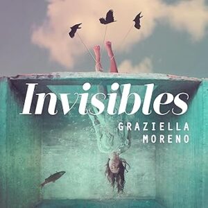 audiolibro Invisibles (Spanish Edition) gratis