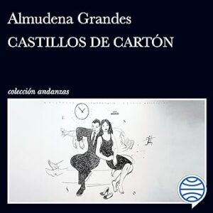 audiolibro Castillos de cartón gratis