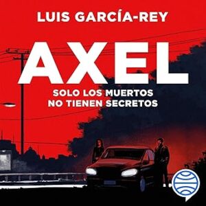 audiolibro Axel gratis