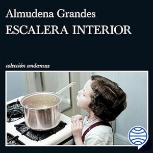 audiolibro Escalera interior gratis