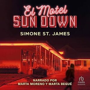 audiolibro El Motel Sun Down gratis