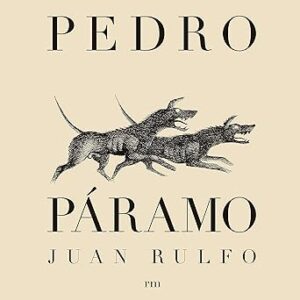 audiolibro Pedro Páramo gratis