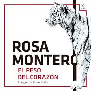 audiolibro El peso del corazón gratis